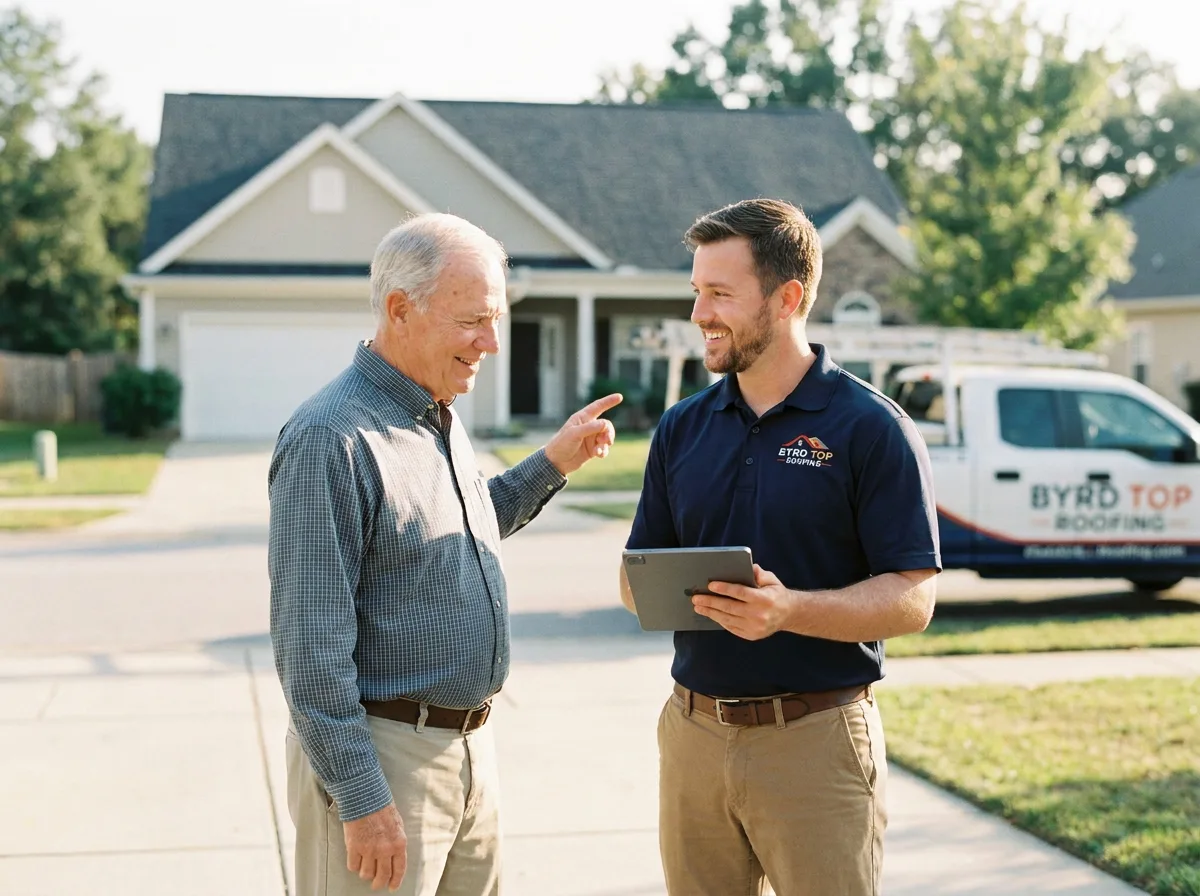 Roofing Spanaway, WA FAQs